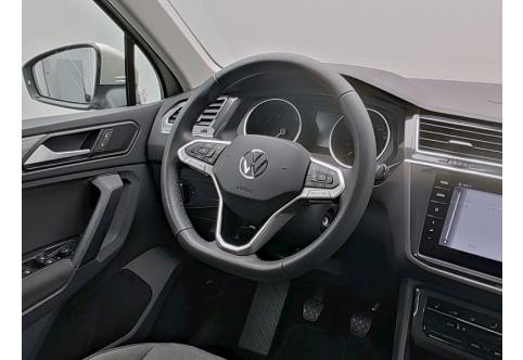 VW Tiguan #10