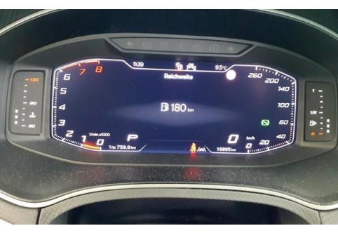 Seat Ibiza #5