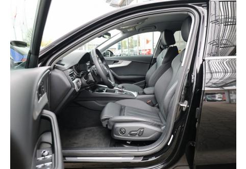 Audi A4 #8
