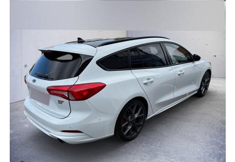 Ford Focus #3