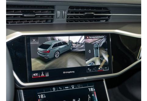 Audi A6 #9