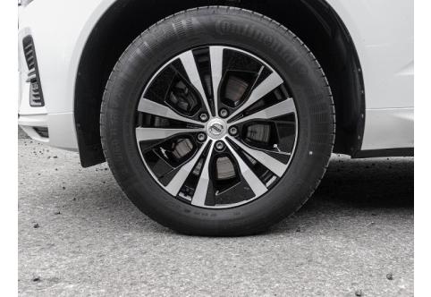 Volvo XC60 #3