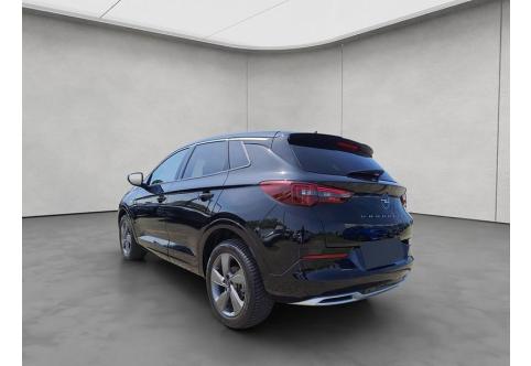 Opel Grandland X #3