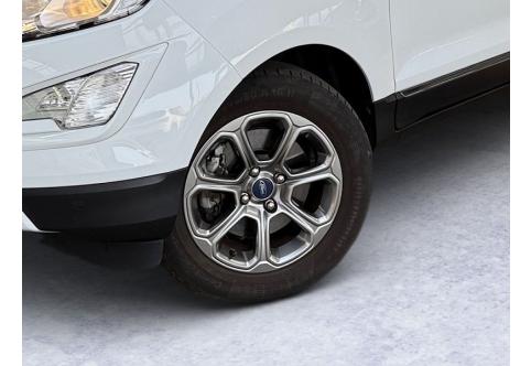 Ford EcoSport #6