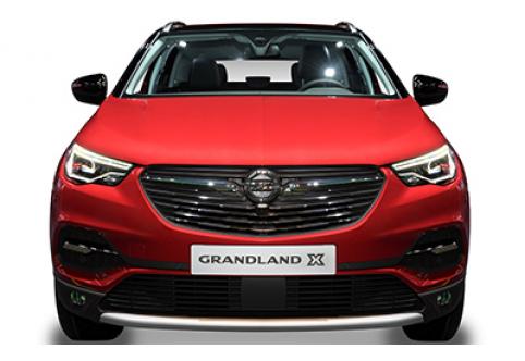 Opel Grandland X #2