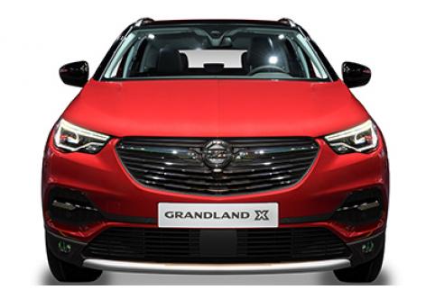 Opel Grandelandia #2