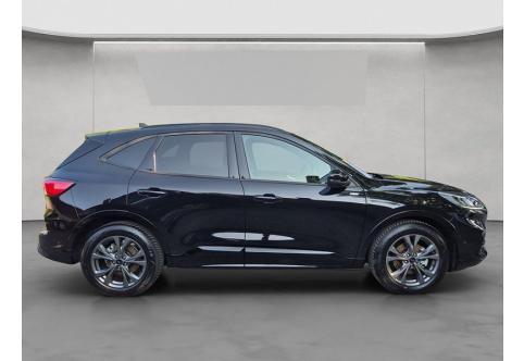 Ford Kuga #7