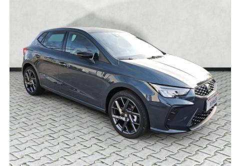 Seat Ibiza #1