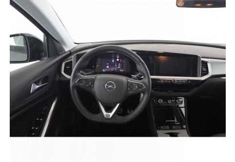 Opel Grandland X #10