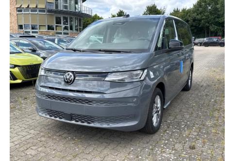 VW T7 Multivan #1