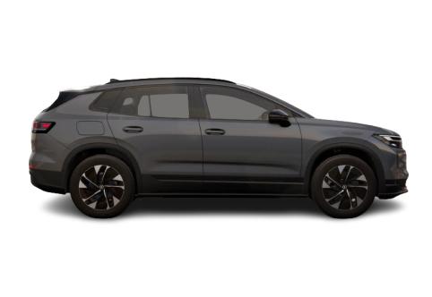 VW ID. Tiguan | Business Customers #3