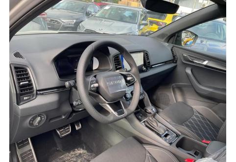 Skoda Karoq #1