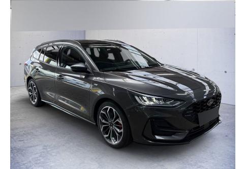 Ford Focus #4