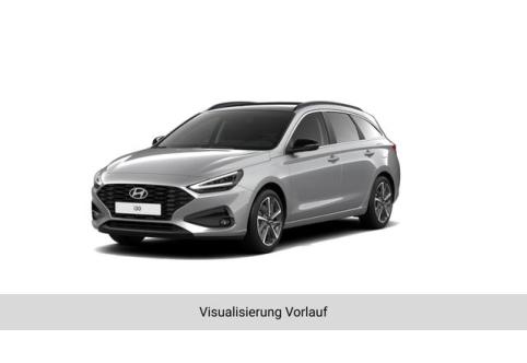Hyundai i30 #1