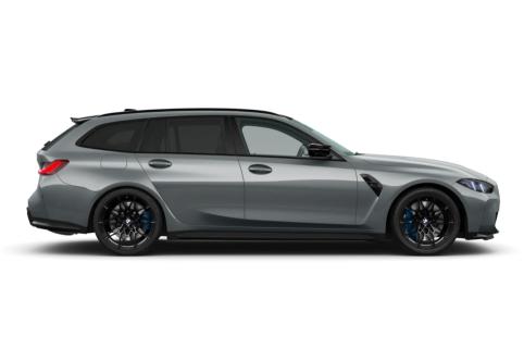 BMW Série 3 #3