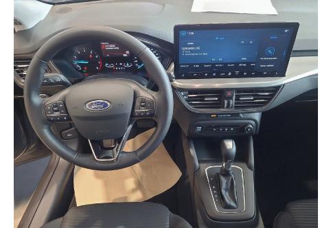 Ford Focus #10