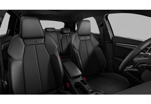 Audi S3 #3