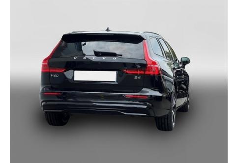 Volvo V60 #2