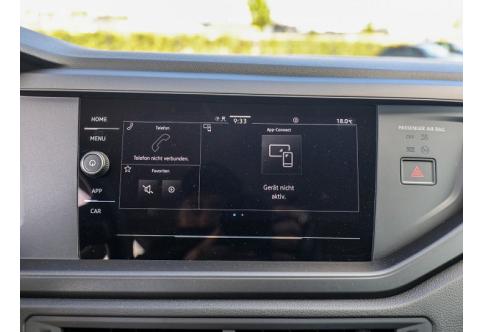VW TAIGO #10