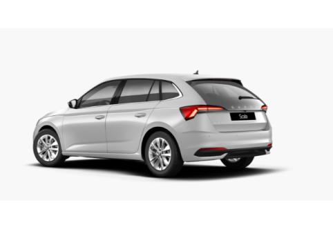 Skoda Scala #2