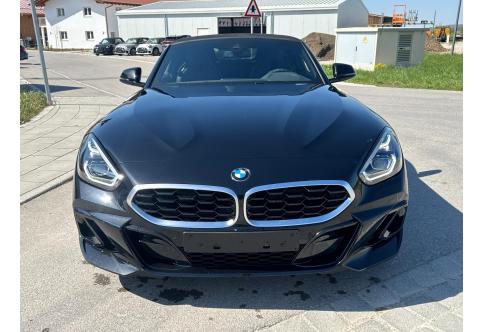 BMW Z4 #3