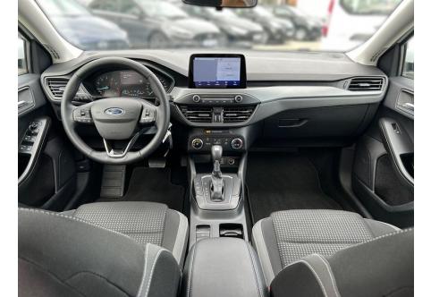Ford Focus #14