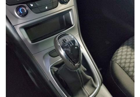 Opel Astra #17