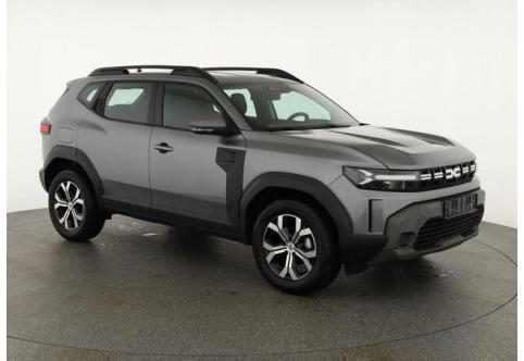 Dacia Duster #1