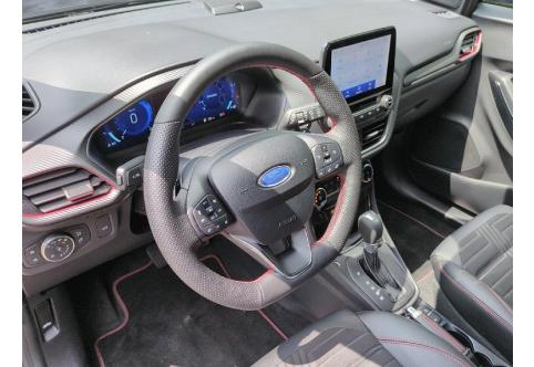 Ford Puma #10