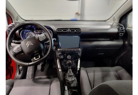 Citroën C3 Aircross #3