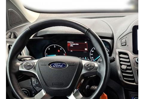 Ford Tourneo Connect #14