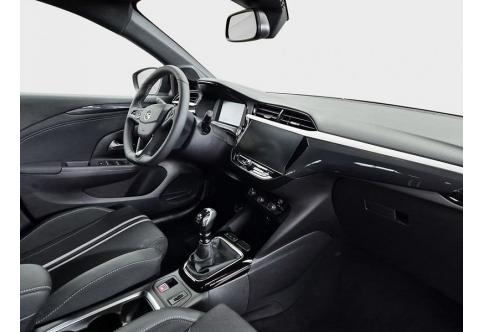 Opel Corsa #10