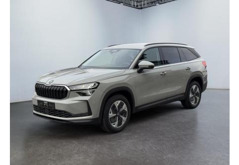 Skoda Kodiaq #1