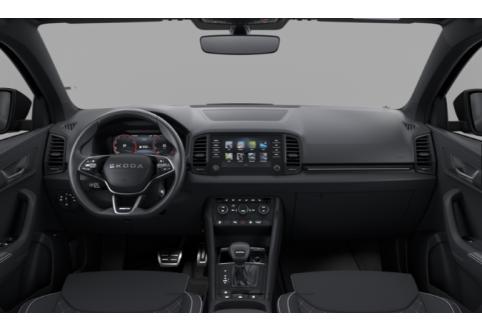 Skoda Karoq #4