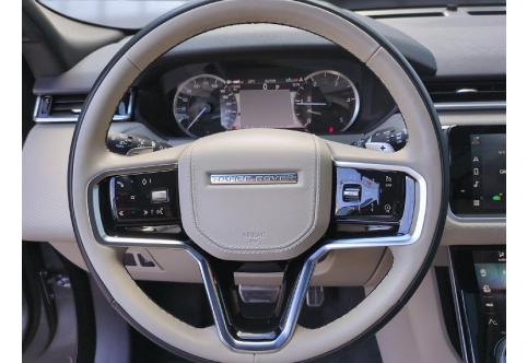 Land Rover Range Rover #11
