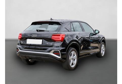 Audi Q2 #3