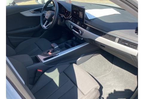 Audi A4 #11