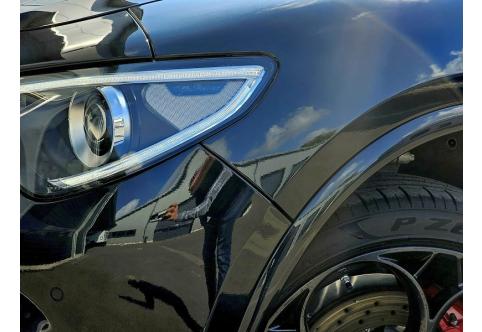 Alfa Romeo Stelvio #29