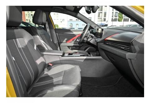 Opel Astra #7