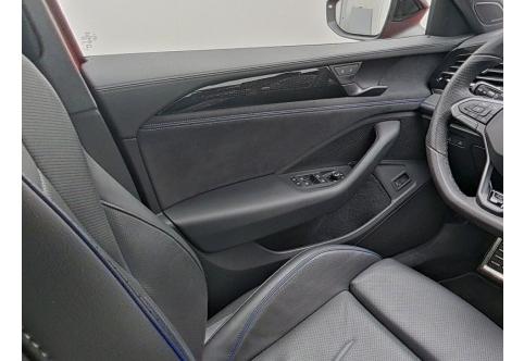 VW Passat #5