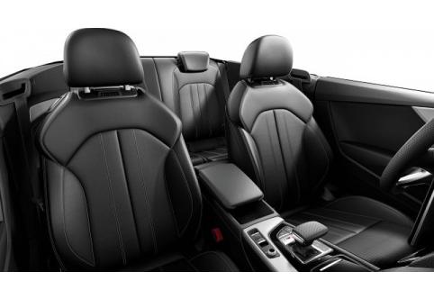 Audi S5 #4
