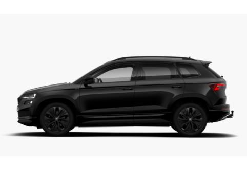 Skoda Karoq #3