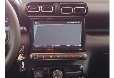 Citroën C3 Aircross #6