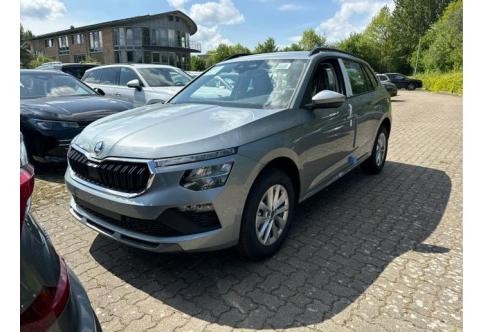 Skoda Kamiq #3