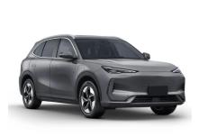 Geely E5