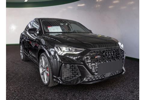 Audi RSQ3 #1