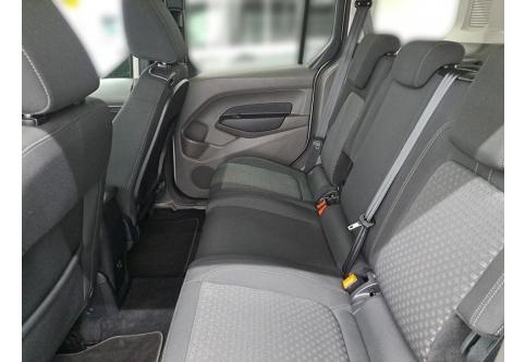 Ford Tourneo Connect #15