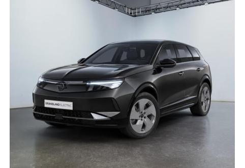 Opel Grandland X #1