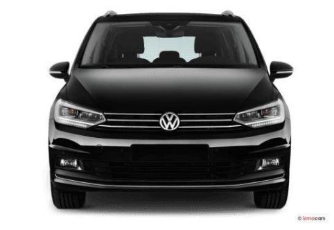 VW Touran #1