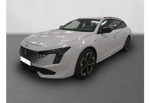 Peugeot 508 #1